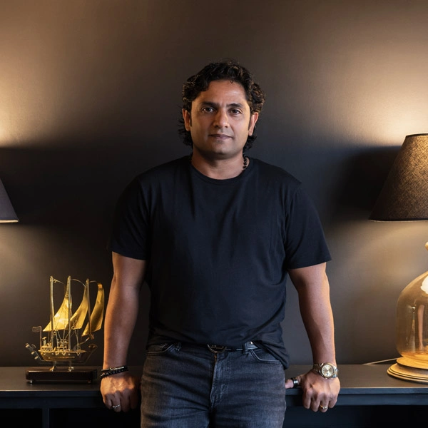Founder