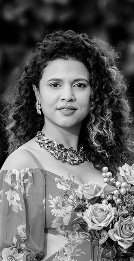 Scarlet Braganza